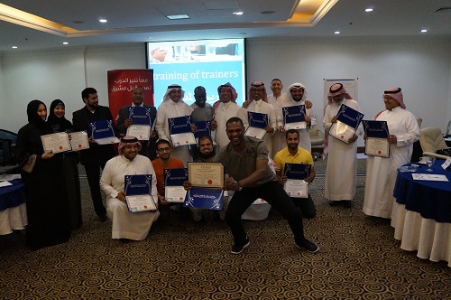 The International Certified Manager Programme